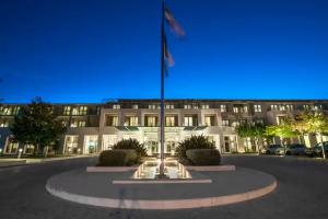 Admiral Grand Hotel, Slano