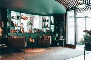 Clarion Collection Hotel