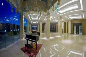 Jura Hotels Afyon Thermal, Afyon