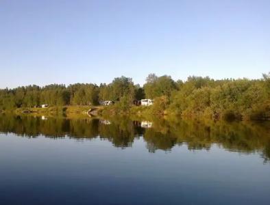 Ivalo River Camping & Resort - 15
