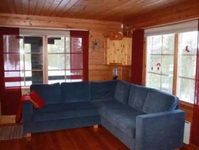 Ivalo River Camping & Resort - 6