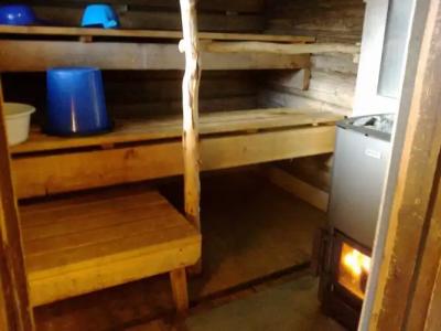 Ivalo River Camping & Resort - 2