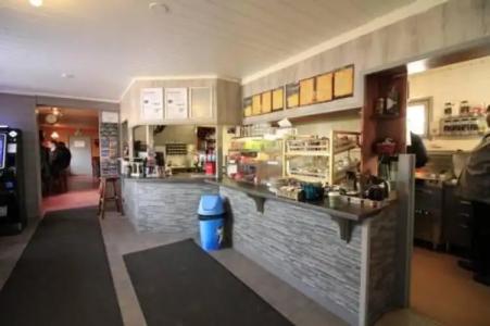 Ivalo River Camping & Resort - 27