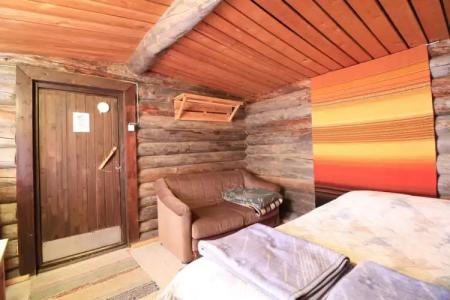 Ivalo River Camping & Resort - 3