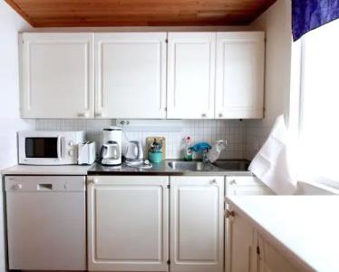 Ivalo River Camping & Resort - 17