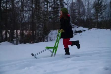 Ivalo River Camping & Resort - 22