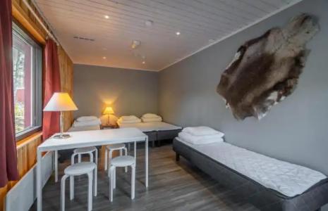 Ivalo River Camping & Resort - 29