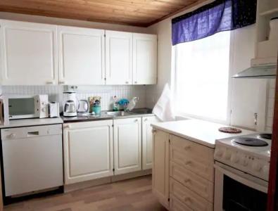 Ivalo River Camping & Resort - 18