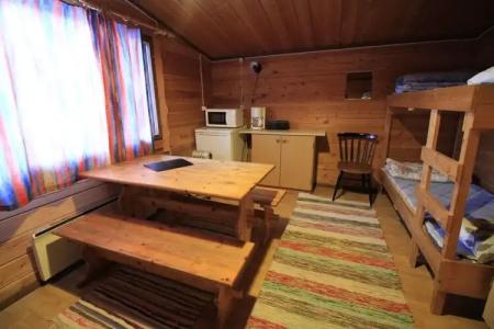 Ivalo River Camping & Resort - 4