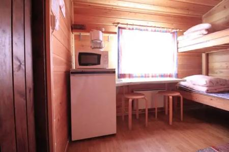 Ivalo River Camping & Resort - 25