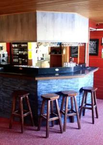 Ivalo River Camping & Resort - 28