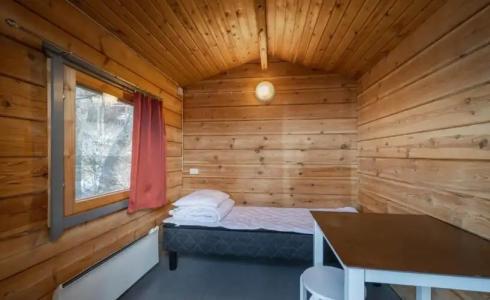 Ivalo River Camping & Resort - 30