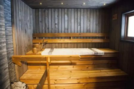 Ivalo River Camping & Resort - 12