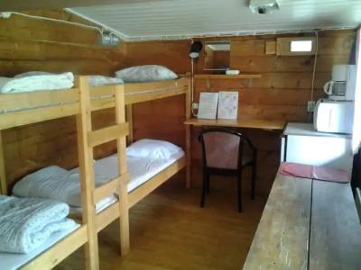 Ivalo River Camping & Resort - 1