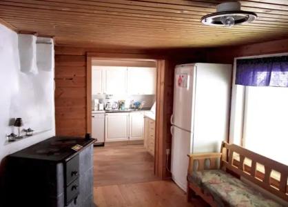 Ivalo River Camping & Resort - 19