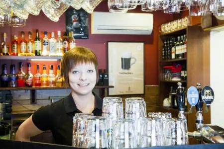 Ivalo River Camping & Resort - 9