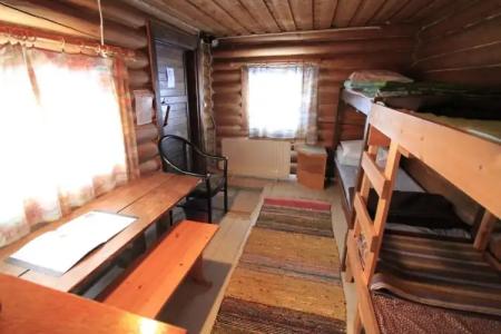 Ivalo River Camping & Resort - 13