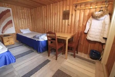 Ivalo River Camping & Resort - 5