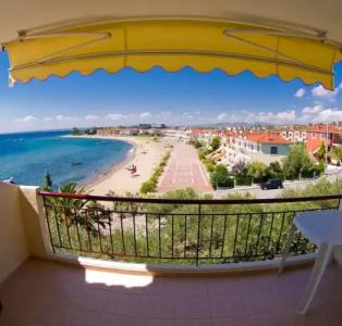 Maistrali Beach Studios - 11