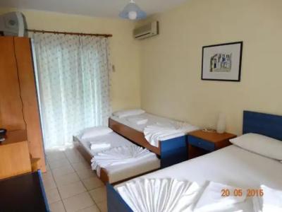 Maistrali Beach Studios - 31