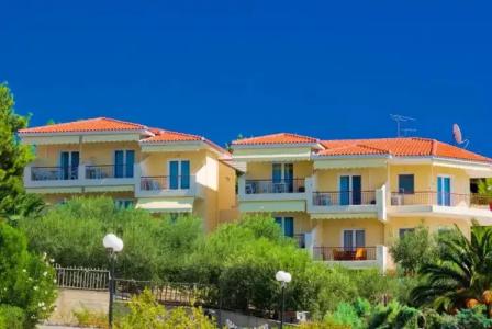 Maistrali Beach Studios - 0