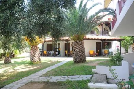 Maistrali Beach Studios - 39