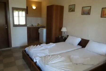 Maistrali Beach Studios - 6