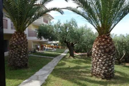 Maistrali Beach Studios - 37