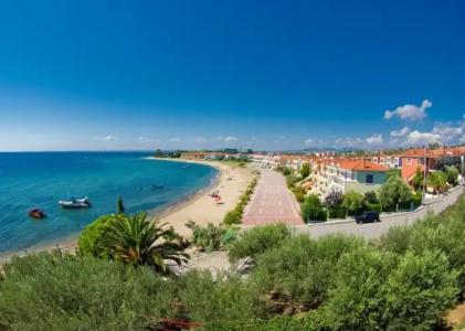 Maistrali Beach Studios - 33