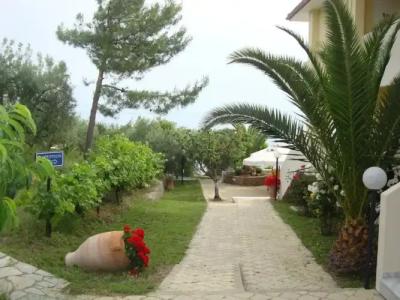 Maistrali Beach Studios - 16