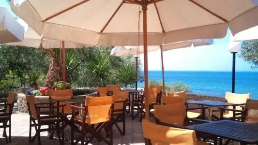 Maistrali Beach Studios - 22