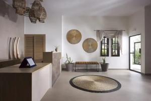 Glavas Inn Hotel, Gerakini