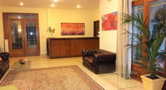 Philippos Apartments - 1