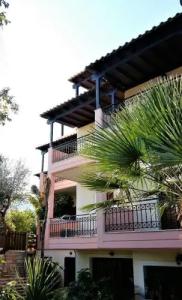 Philippos Apartments - 33