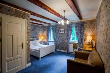 GreenLine Schloss Stonsdorf  Palac Staniszow - 15