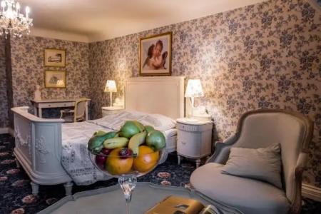 GreenLine Schloss Stonsdorf  Palac Staniszow - 38