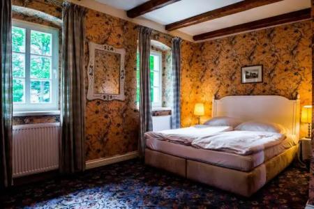 GreenLine Schloss Stonsdorf  Palac Staniszow - 2