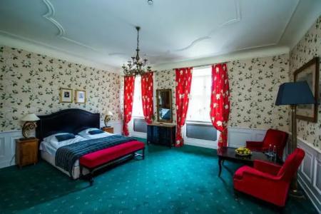 GreenLine Schloss Stonsdorf  Palac Staniszow - 24