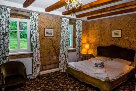 GreenLine Schloss Stonsdorf  Palac Staniszow - 17