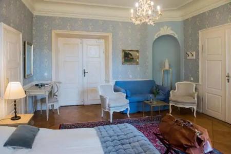 GreenLine Schloss Stonsdorf  Palac Staniszow - 21