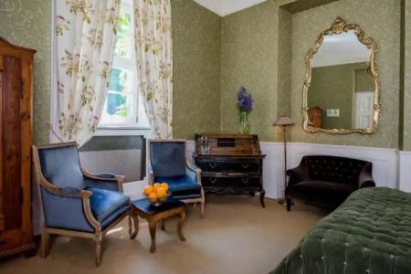 GreenLine Schloss Stonsdorf  Palac Staniszow - 23