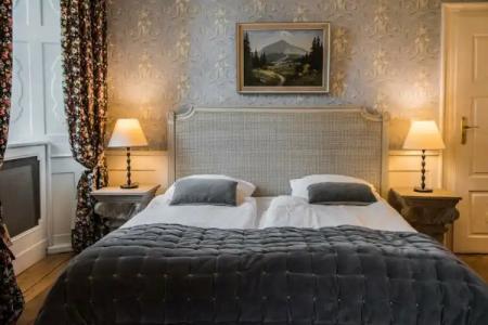 GreenLine Schloss Stonsdorf  Palac Staniszow - 22