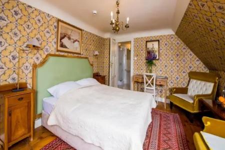 GreenLine Schloss Stonsdorf  Palac Staniszow - 14