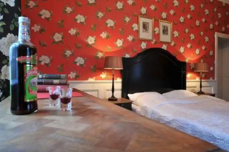 GreenLine Schloss Stonsdorf  Palac Staniszow - 33