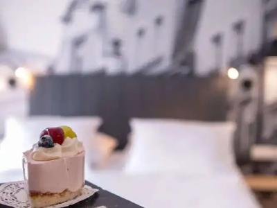 Mercure Jelenia Gora - 83