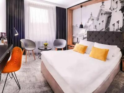 Mercure Jelenia Gora - 4