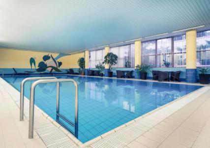 Mercure Jelenia Gora - 16