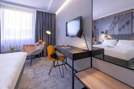Mercure Jelenia Gora - 70