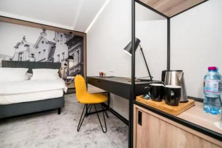 Mercure Jelenia Gora - 75