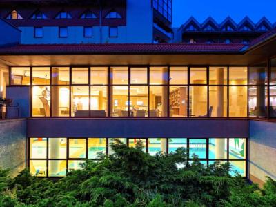 Mercure Jelenia Gora - 0